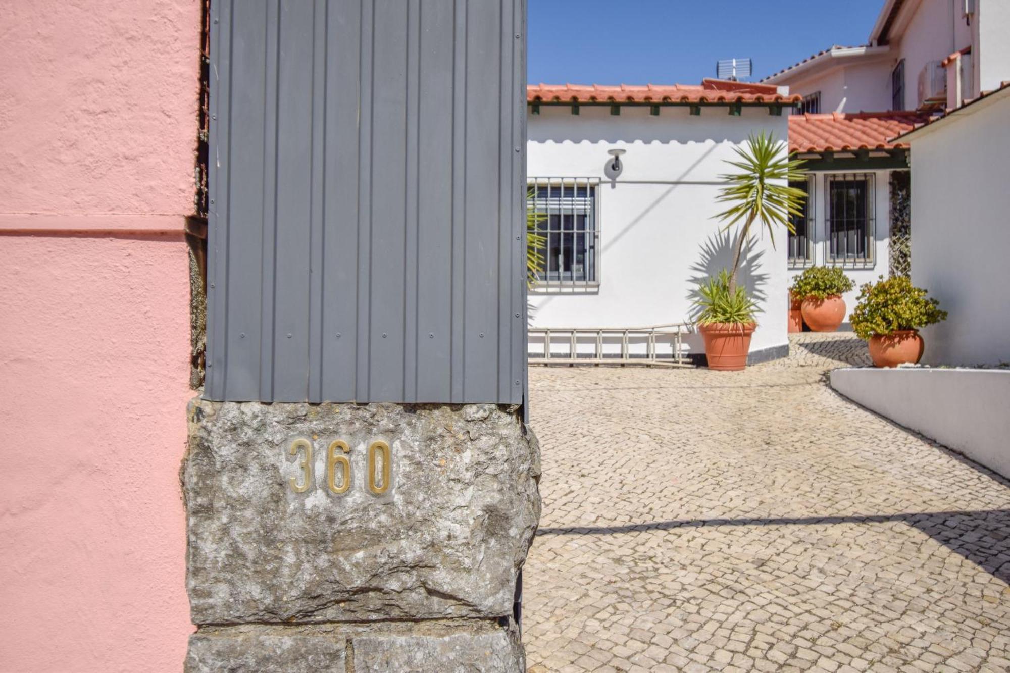 Estoril Prime Stay  Exterior foto