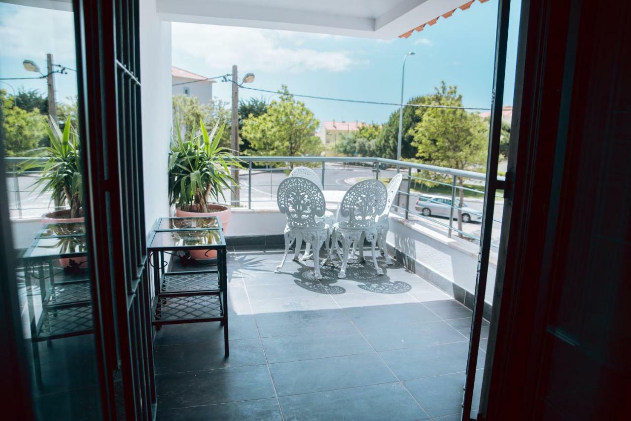 Estoril Prime Stay  Exterior foto
