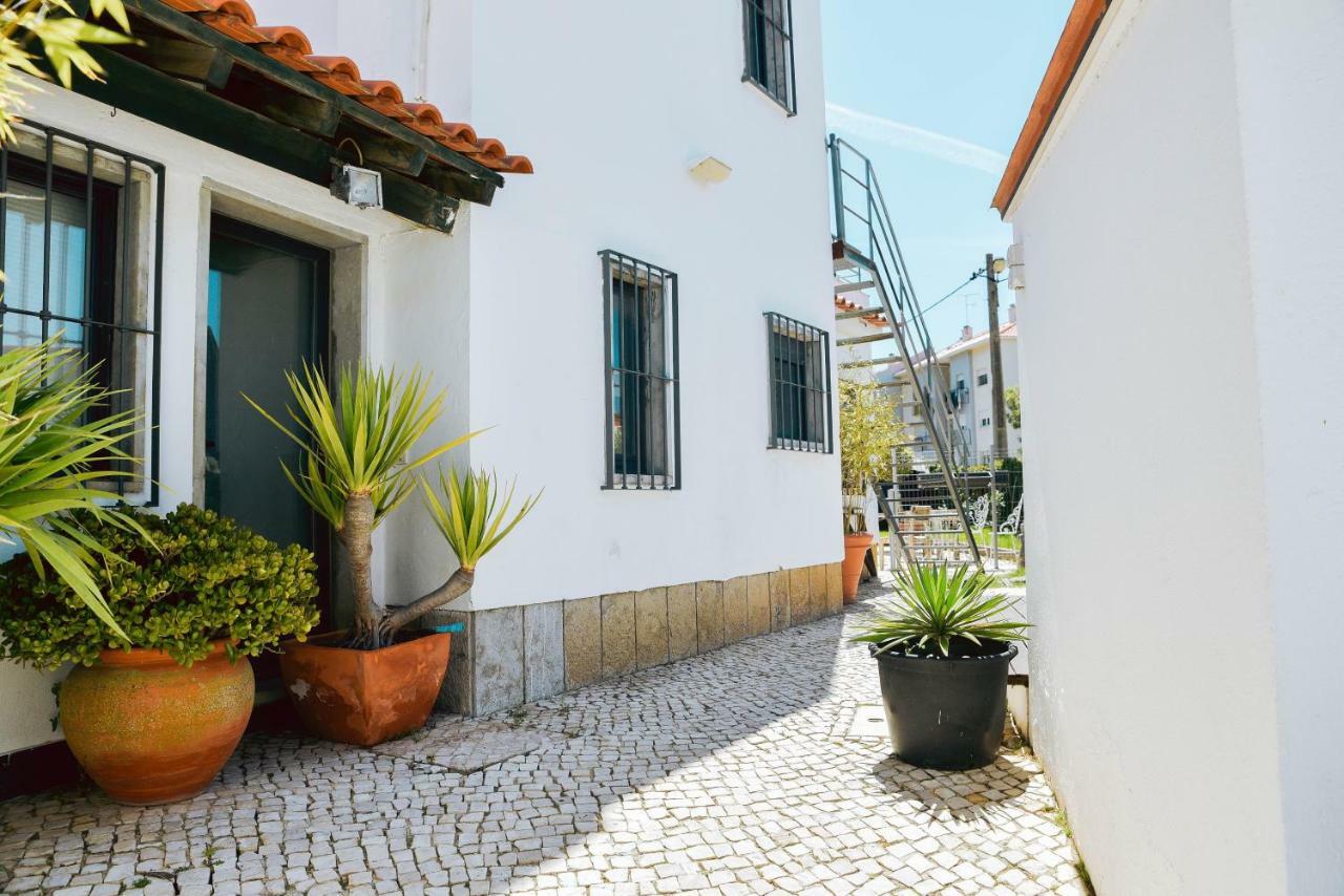 Estoril Prime Stay  Exterior foto