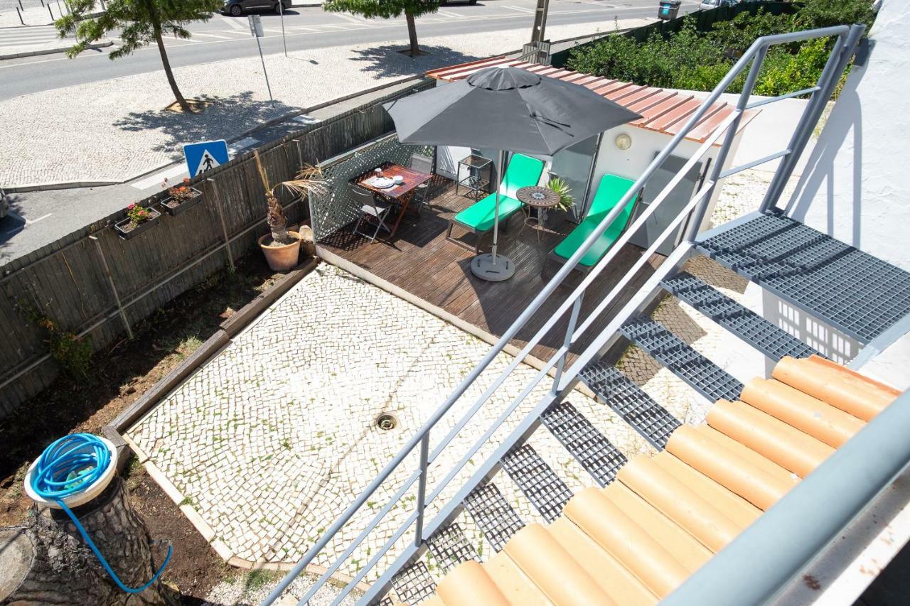 Estoril Prime Stay  Exterior foto